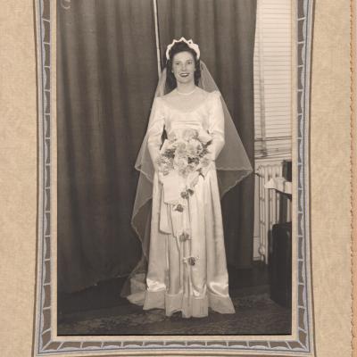 Mrs Kenyon