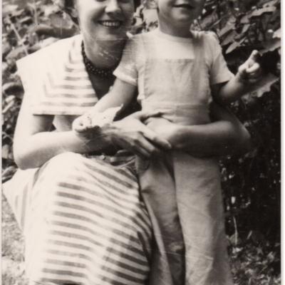 Tom 1953